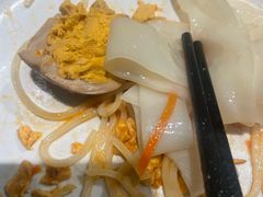 -九毛九西北菜(大东海店)