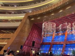 -杭州国际会议中心洲际酒店-原素全日餐厅(解放东路店)