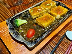-云来居素食馆(南山店)