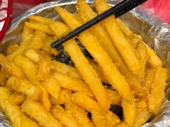 -李叔叔虾蟹大排档(青羊店)