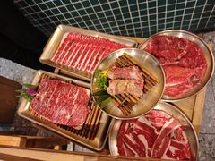 -西塔老太太泥炉烤肉(北京双井店)