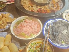 -陈眼镜火锅(总店)