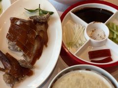 -月福京味斋·烤鸭店·北京菜(鼓楼总店)