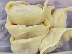 -水丰锅贴(延吉东路店)