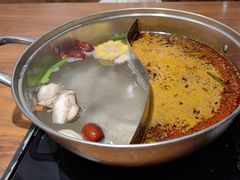 -呷哺呷哺 黄金牧场 (回龙观港龙店)