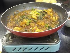 -春来和(汉城南路店)