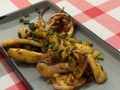 -三毛演义·湖南烧烤大排档(南浦店)