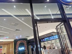 -CoCo都可(东城国贸店)