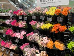 -优衣库(深圳万象天地旗舰店)