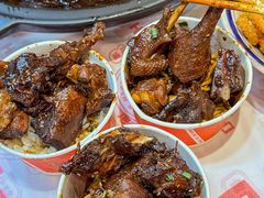 -回味黑鸭煲·始于2006(万松园店)