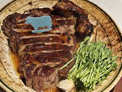 -研食记西餐厅(金融中心店)