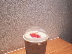 -喜茶(深圳海岸城店)