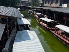 -滦州古城