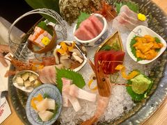 -金井日本料理(丽柏广场店)