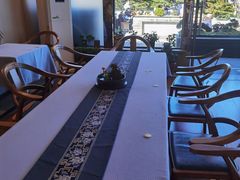 -黄山玉屏楼宾馆餐厅