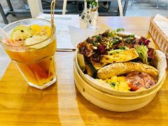 -CHILLAX轻乐时(侨建·Hi City店)