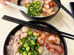 -鑫馨餐厅