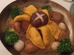 -安徽大厦中餐厅