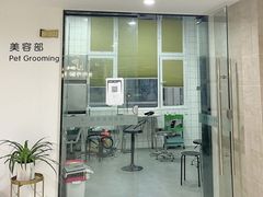 -派特宠物医院(圆融广场店)