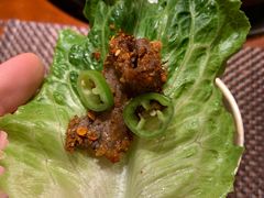 -三代烤肉(保利广场店)