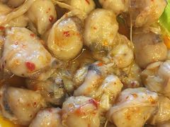 鱿鱼嘴-泰白海鲜烧烤大全