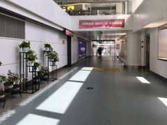 -银川河东国际机场