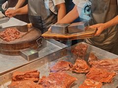 -马志善稀糊爛生熟肉店