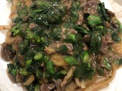 -粤潮牛肉火锅店(江南大道店)