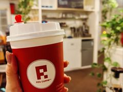 -红卡Cafe(尚8里店)