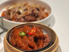 -潮民公馆(BFC外滩金融中心店)