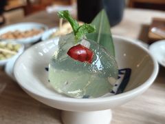 龙喜梨-时光花园(白鹭洲店)