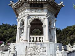 -珠海圆明新园