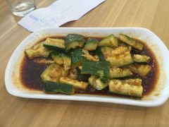 -乌镇那一年小院主题餐厅(甘泉西路店)