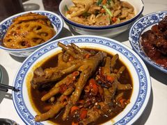 -回家吃饭·地道南昌菜(建德观总店)