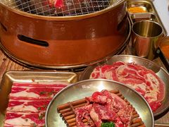-西塔老太太泥炉烤肉(杭州首店)
