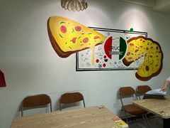 -Bruce's Pizza布鲁斯披萨