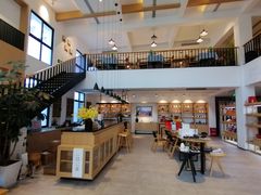 -茶宴·美食地标餐厅(沙坡尾店)