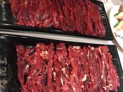 -牛记皇·鲜牛肉火锅(弘阳广场店)