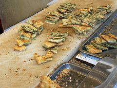 -咏春葱油饼(德政中路店)