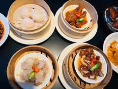 -丽晶轩中餐厅(重庆丽晶酒店)