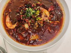 -李记饺子·熏酱东北菜(欢乐谷店)