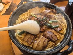 -百花人家(门城水岸店)