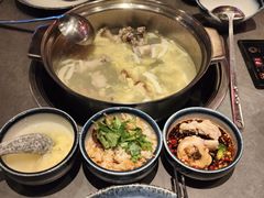 -同仁四季椰子鸡(宝安壹方城店)