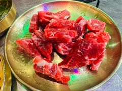 -釜山火炉·海鲜烤肉(紫藤路店)