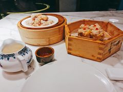-钟菜·粤菜点心·宴请(海上世界·汇港二期店)