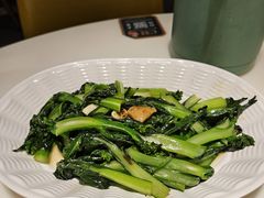 -清晖小苑·顺德菜(观澜湖新城店)