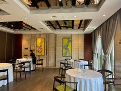 -香雪海饭店中餐厅(人民桥店)