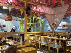 -椰贝原味椰子鸡(高新万达店)