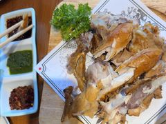 -那家老院子东北菜·饺子·小鸡炖蘑菇(艳华街店)