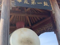 -京东石林峡风景区
